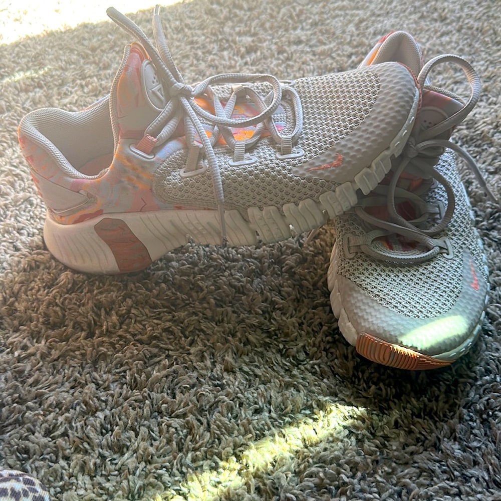 Metcons Free 4
